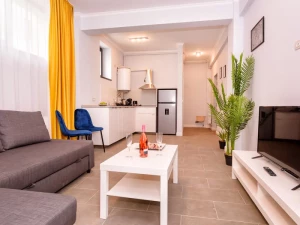 AQUARIUM RESIDENCE ECONOMY 7