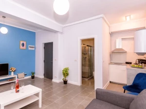 AQUARIUM RESIDENCE ECONOMY 7