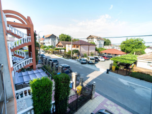 Complex MARINN