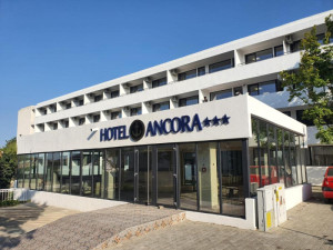 Hotel ANCORA - Eforie Sud