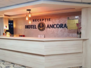 Hotel ANCORA