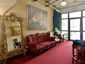 Hotel PALACE SAFRANO