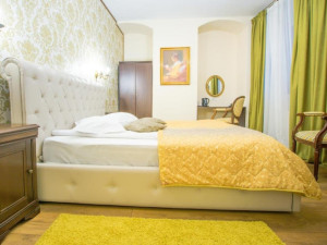 Hotel PALACE SAFRANO
