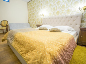 Hotel PALACE SAFRANO