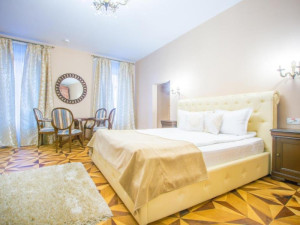 Hotel PALACE SAFRANO