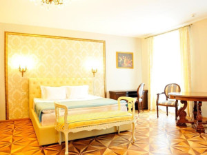 Hotel PALACE SAFRANO