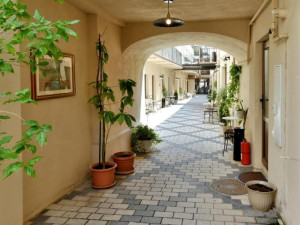 Hotel PALACE SAFRANO