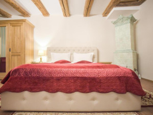 Hotel PALACE SAFRANO