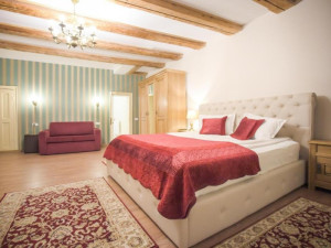 Hotel PALACE SAFRANO