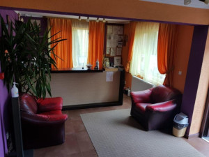 Hotel IRI