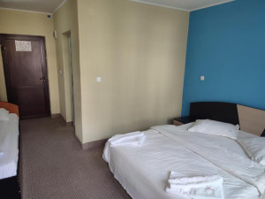 Hotel IRI