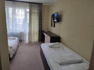 Hotel IRI
