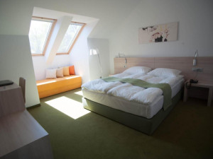 Hotel ARMATTI