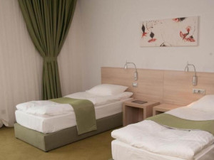 Hotel ARMATTI