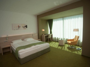 Hotel ARMATTI