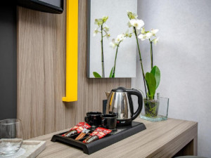 Hotel EPIC CENTRUM