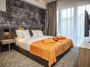 Hotel EPIC CENTRUM