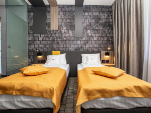 Hotel EPIC CENTRUM