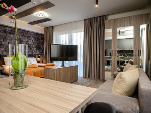 Hotel EPIC CENTRUM
