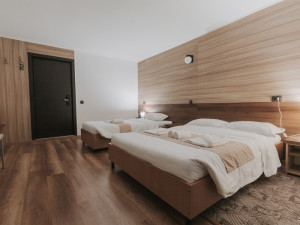 Hotel APOLLO CENTRAL