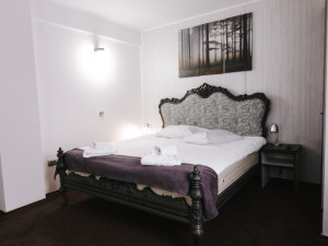 Hotel APOLLO CENTRAL