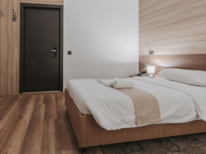 Hotel APOLLO CENTRAL