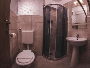 Vila URSUL NEGRU