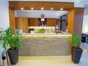 Pensiunea COMFORT