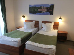 Pensiunea COMFORT