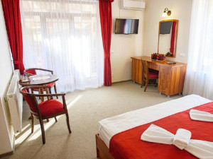 Pensiunea COMFORT