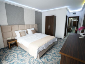 Hotel AQUAMARINE BOUTIQUE