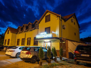 Hotel PRINCESSOPHIE