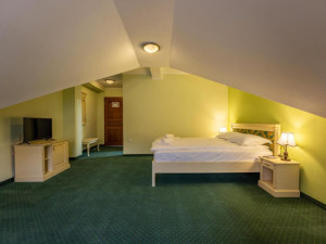 Hotel PRINCESSOPHIE