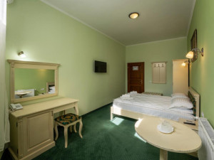 Hotel PRINCESSOPHIE