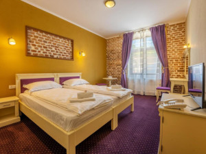 Hotel PRINCESSOPHIE