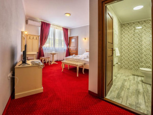 Hotel PRINCESSOPHIE