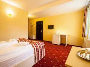 Hotel EXTRAVAGANCE
