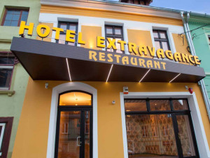 Hotel EXTRAVAGANCE