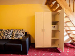 Hotel EXTRAVAGANCE