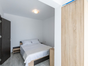 Apartament PARADIS APARTMENTS - ALFA BETA 2