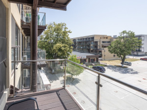 Apartament PARADIS APARTMENTS - ALFA BETA 2