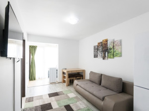 Apartament PARADIS APARTMENTS - ALFA BETA 2