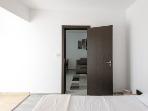 Apartament PARADIS APARTMENTS - ALFA BETA 2