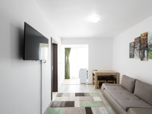 Apartament PARADIS APARTMENTS - ALFA BETA 2