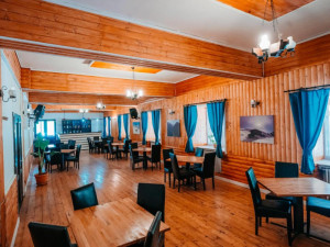 Cabana BALEA CASCADA