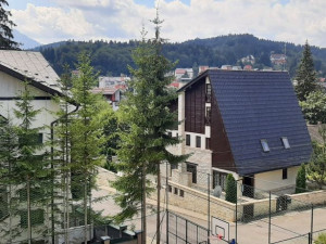 Hostel MOUNTAIN BREEZE
