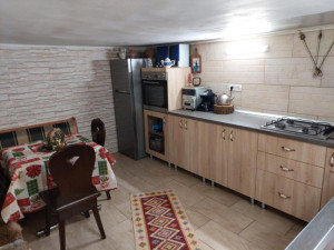 Pensiunea  FAMILY HOUSE
