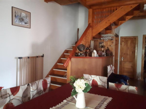 Pensiunea  FAMILY HOUSE