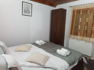 Pensiunea  FAMILY HOUSE