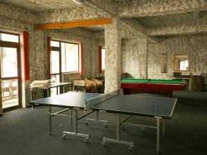 Cabana FULG DE NEA